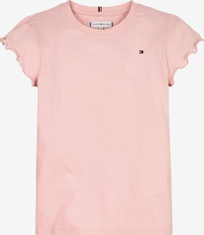 Maglietta 'ESSENTIAL' TOMMY HILFIGER di colore rosa, Visualizzazione prodotti