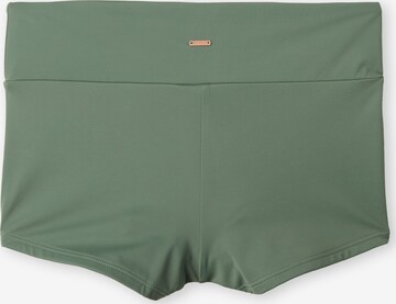 O'NEILL Bikini nadrágok 'Grenada' - zöld
