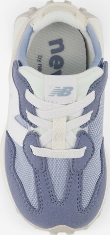 new balance Sneakers '327' in Blauw