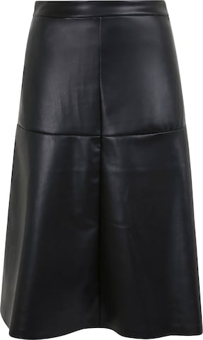 TAMARIS Skirt in Black: front