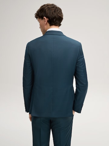 Coupe regular Veste de costume 'Wedding-Hawker' JOOP! en vert