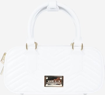 Pochette Marc Ellis en beige : devant
