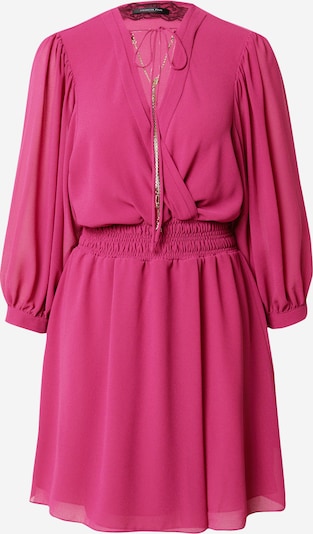 PATRIZIA PEPE Robe 'ABITO' en fuchsia, Vue avec produit