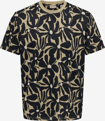 Only & Sons Majica 'Perry' u crna, Pregled proizvoda