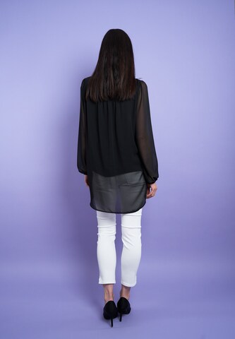 Seidel Moden Blouse in Black