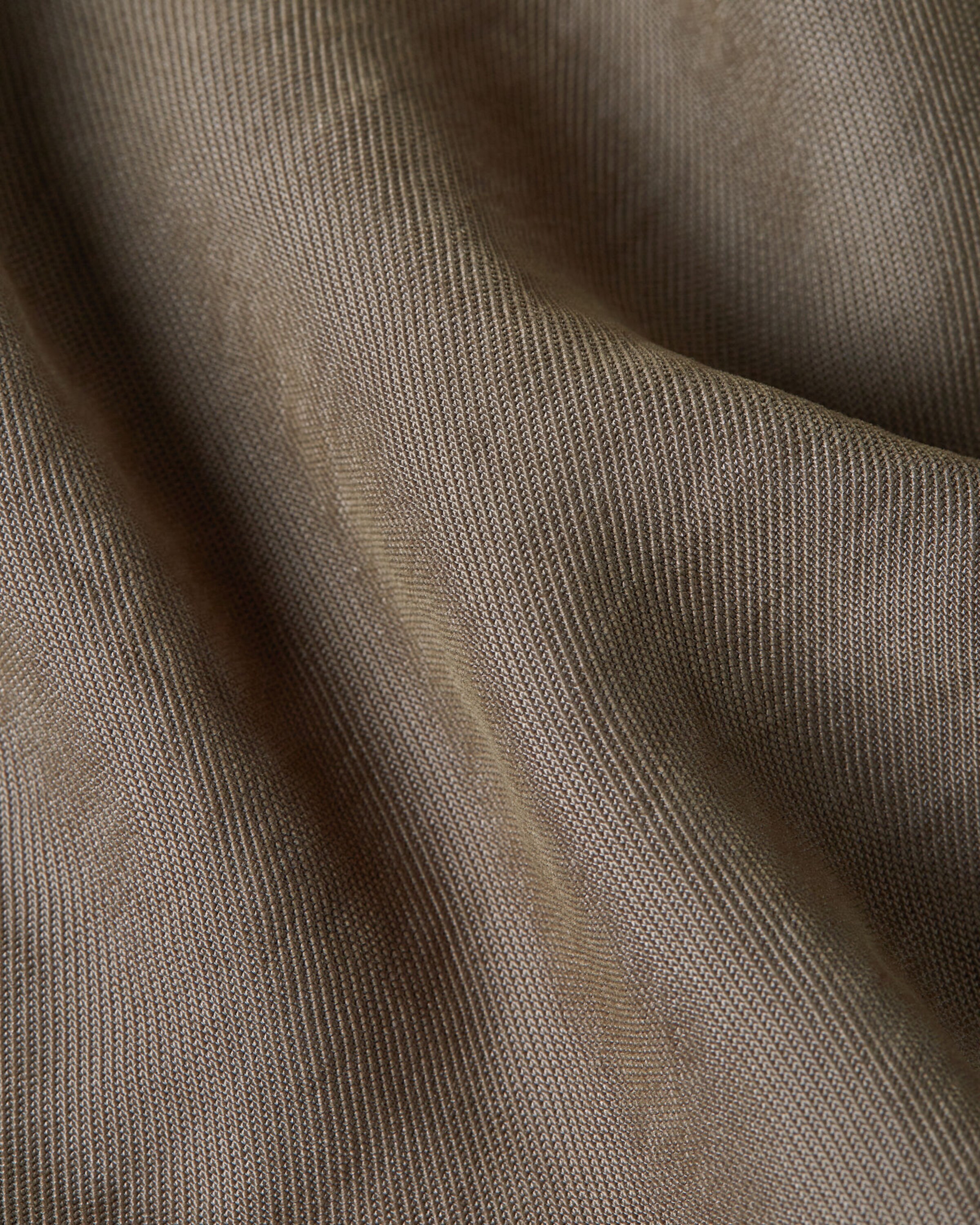 G-STAR Dress 'Shirt dress' in Brown