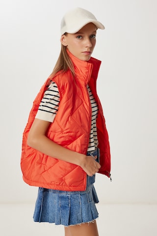 Gilet Happiness İstanbul en orange