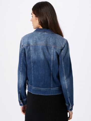 ESPRIT - Chaqueta de entretiempo en azul