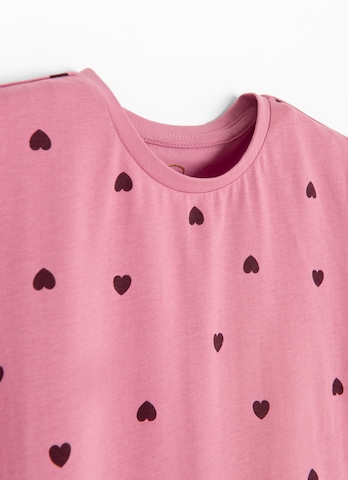 Cool Club - Vestido en rosa