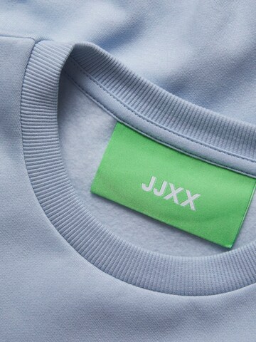 JJXX Sweatshirt 'JXMERLE' in Blauw
