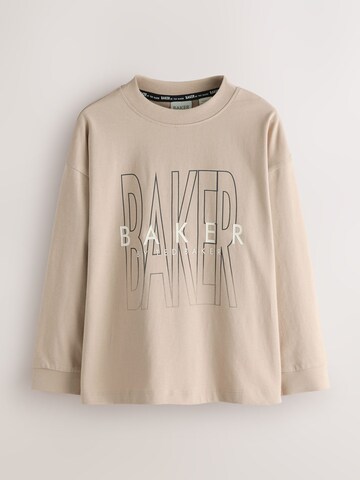 Baker by Ted Baker - Camiseta en beige