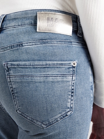 Slimfit Jeans 'RICH' di MAC in blu
