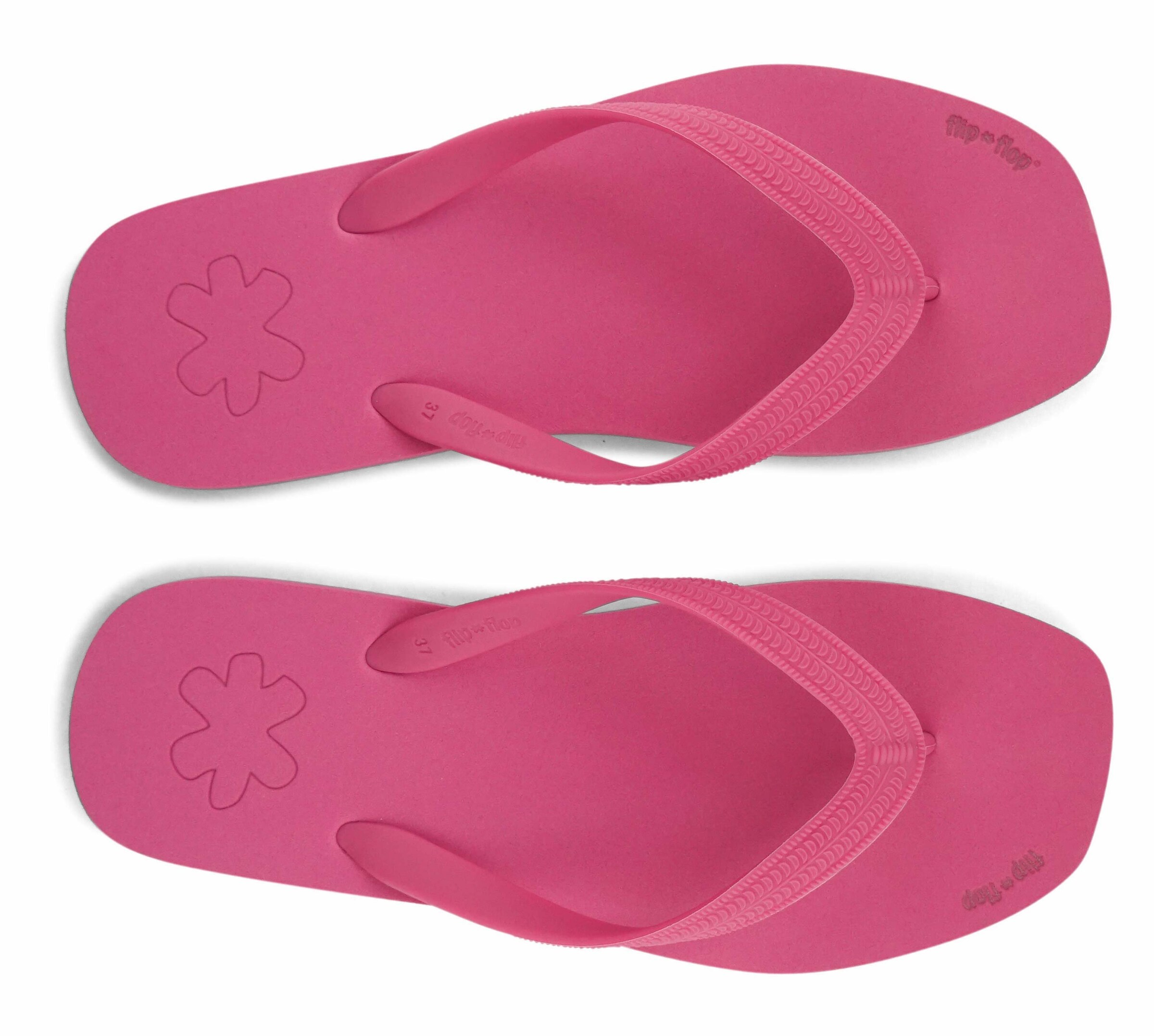 FLIP*FLOP Zehentrenner in Pink