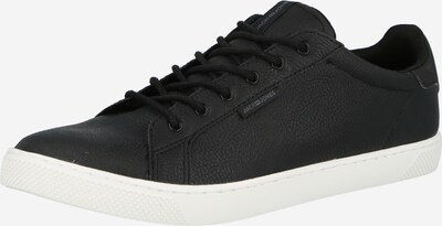 JACK & JONES Sneaker 'Trent' in schwarz, Produktansicht