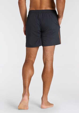 CMP Swimming Trunks in Black