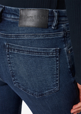 Marc O'Polo DENIM Slim fit Jeans 'Alva' in Blue