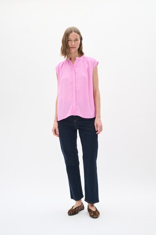InWear Top in Purple