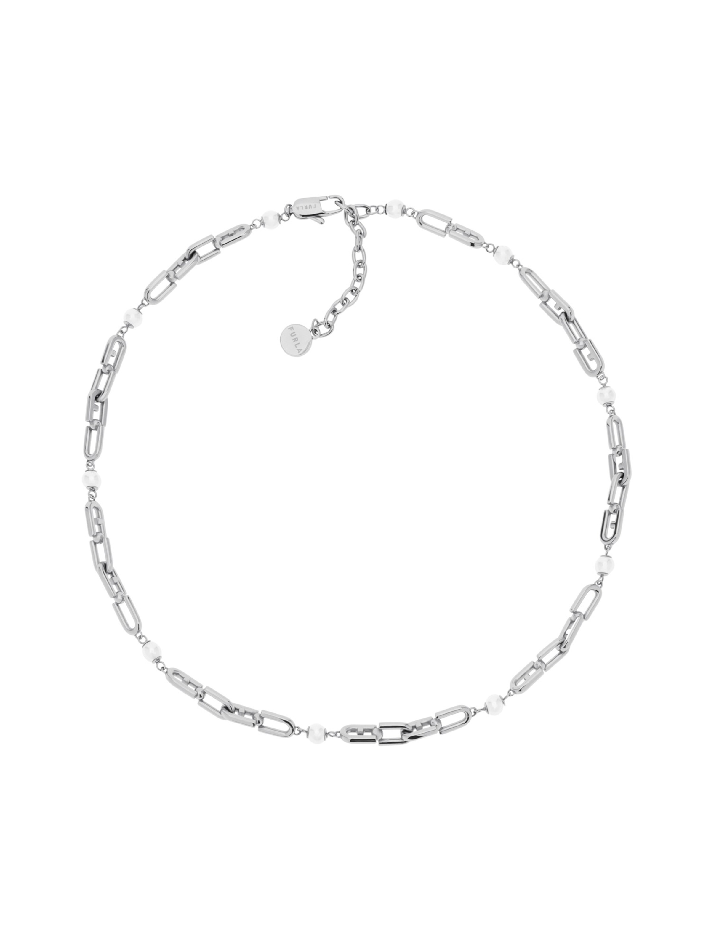 Furla Jewellery Kæde i sølv: forside