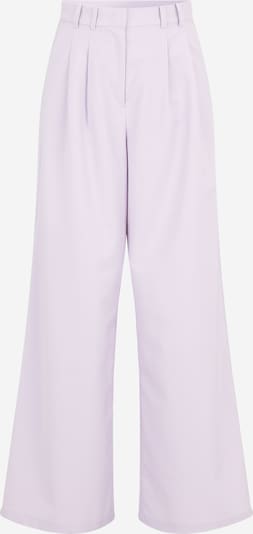 Klostuotos kelnės 'Kate' iš GUIDO MARIA KRETSCHMER FOR BRIDGERTON, spalva – pastelinė violetinė, Prekių apžvalga