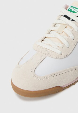 PUMA Sportssko 'Arizona' i hvid: forside