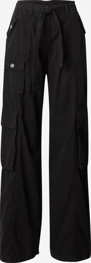 SHYX Cargo trousers 'Janay' in Black, Item view