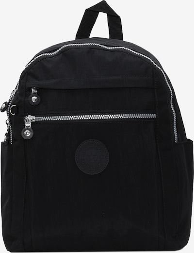 Mindesa Reppu värissä musta, Tuotenäkymä