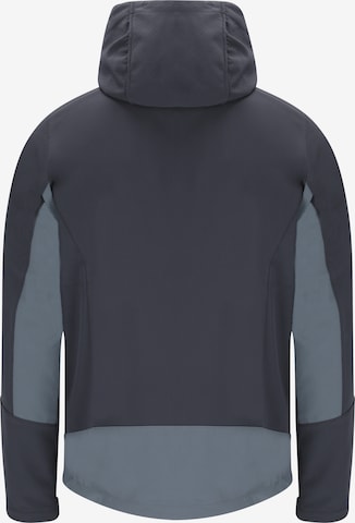 Whistler Performance Jacket 'Ryder' in Grey
