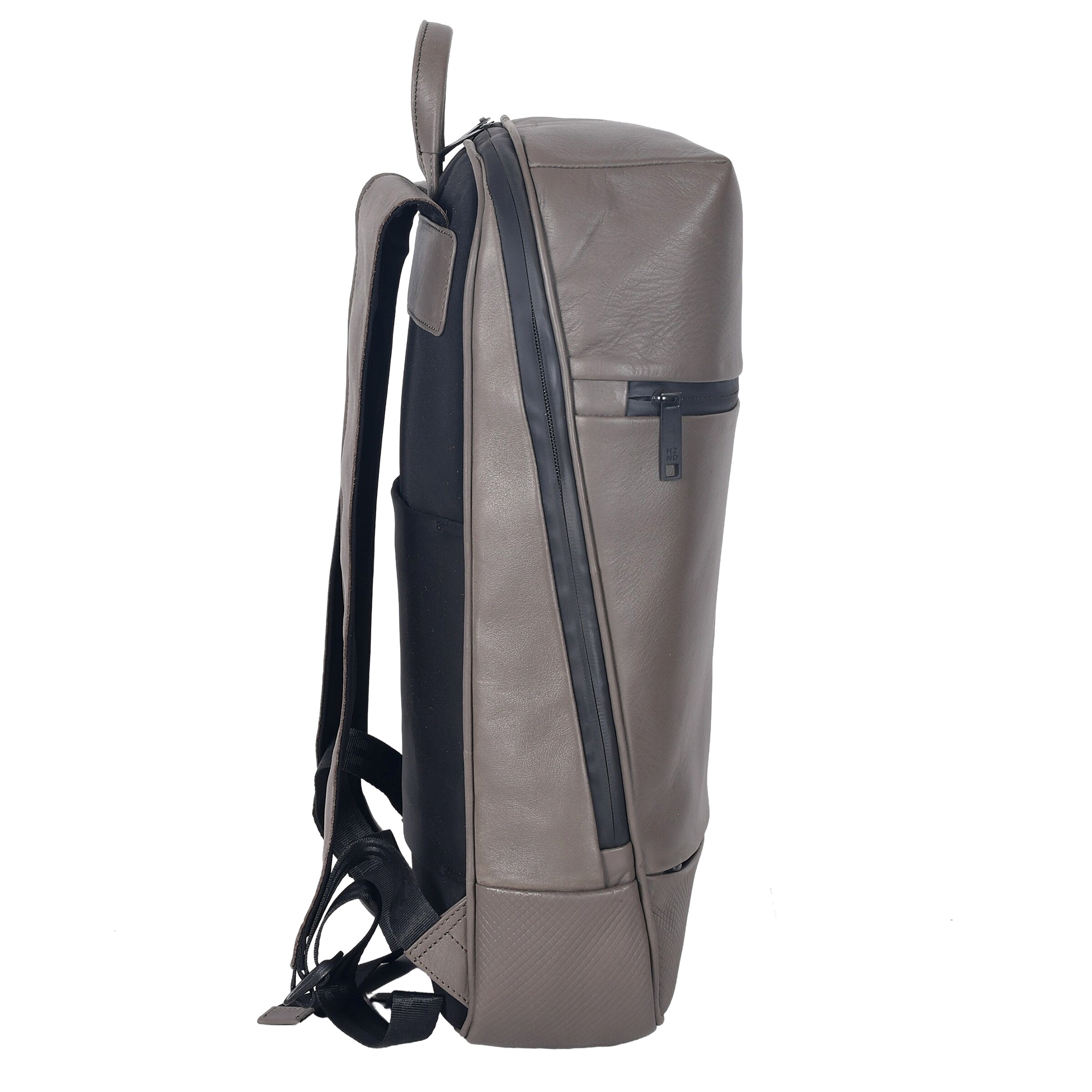 Harbour 2nd Backpack in Grey