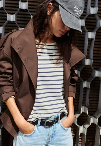 Pull&Bear Vyö värissä musta