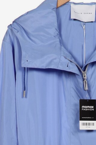 Sallie Sahne Jacket & Coat in XXL in Blue