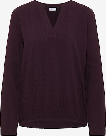 CECIL Blouse in Red: front