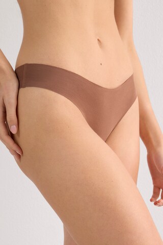 INTIMISSIMI Panty in Brown