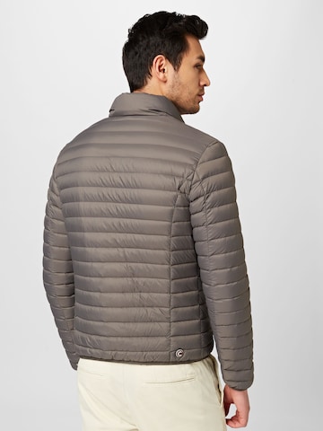 Colmar Between-Season Jacket in Grey