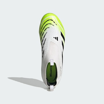 Scarpa sportiva 'Predator Elite' di ADIDAS PERFORMANCE in bianco