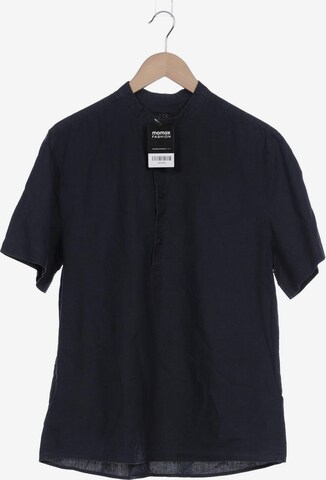 COS Shirt in L in Blue: front