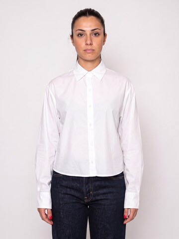 LEVI'S ® Bluse‌‌‌‌‌‌ in Weiß