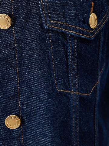 Koton Between-season jacket in Blue