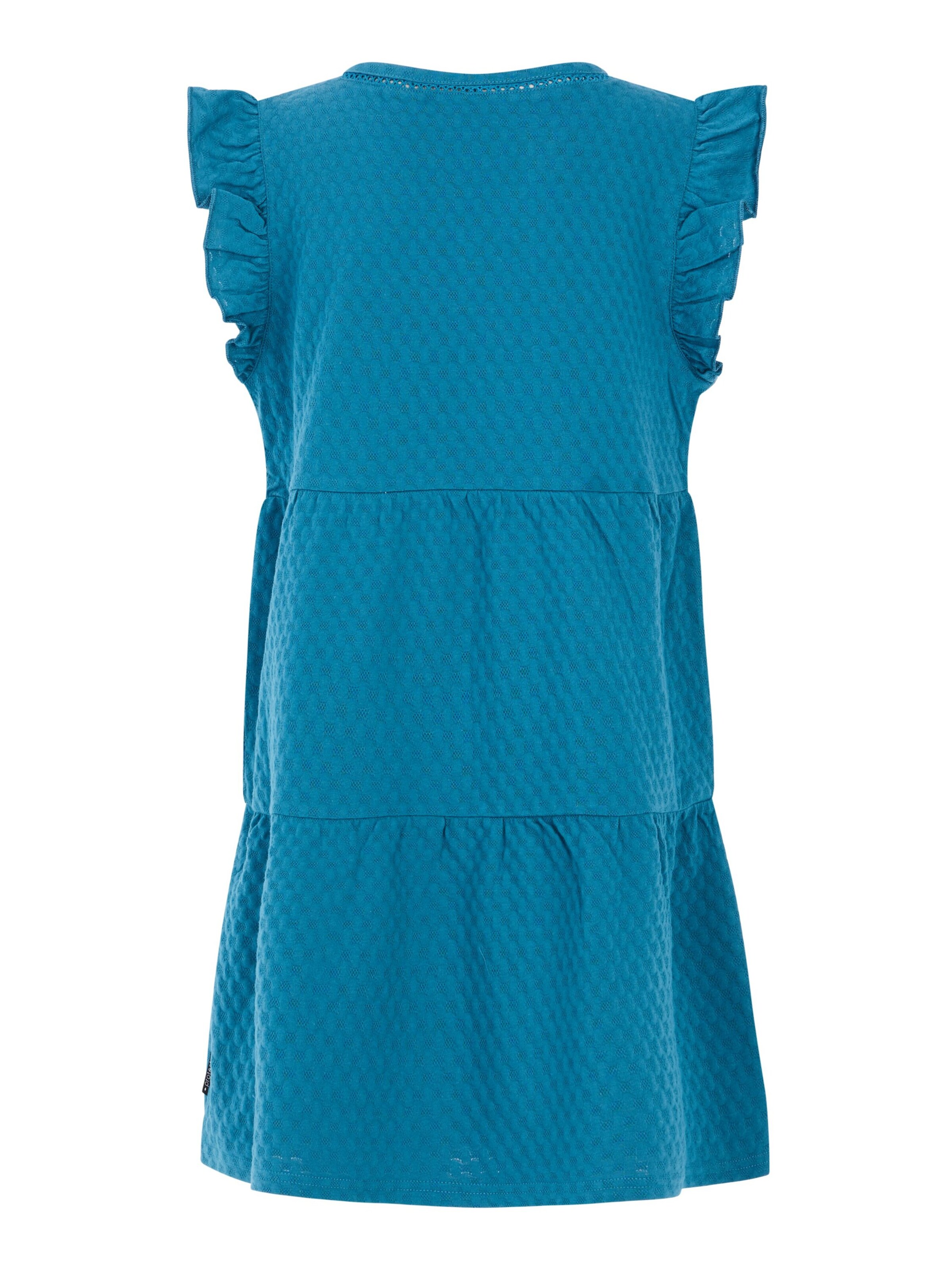 PROTEST Jurk 'PRTUnicorn JR' in Blauw