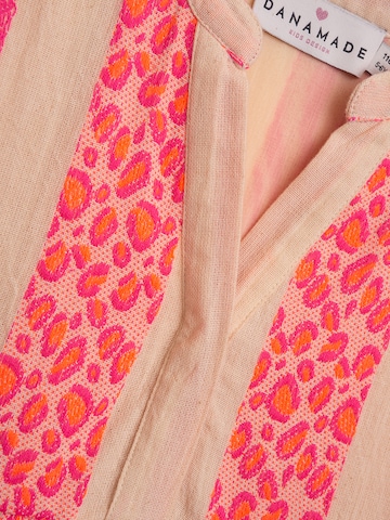 Abito di Danamade in rosa