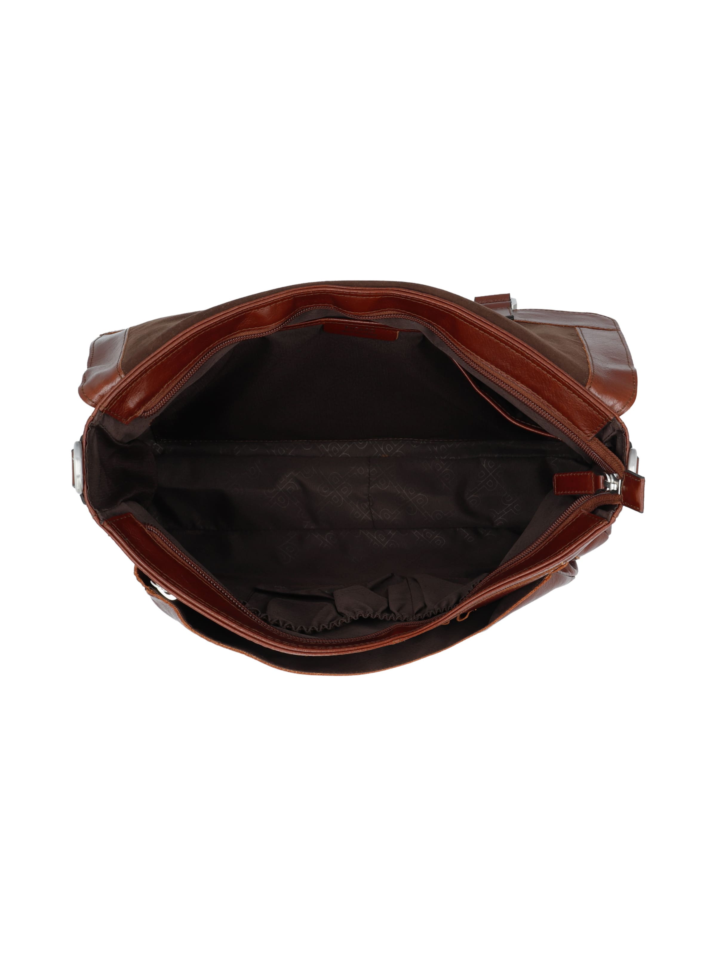 Picard Messenger 'Buddy' in Braun