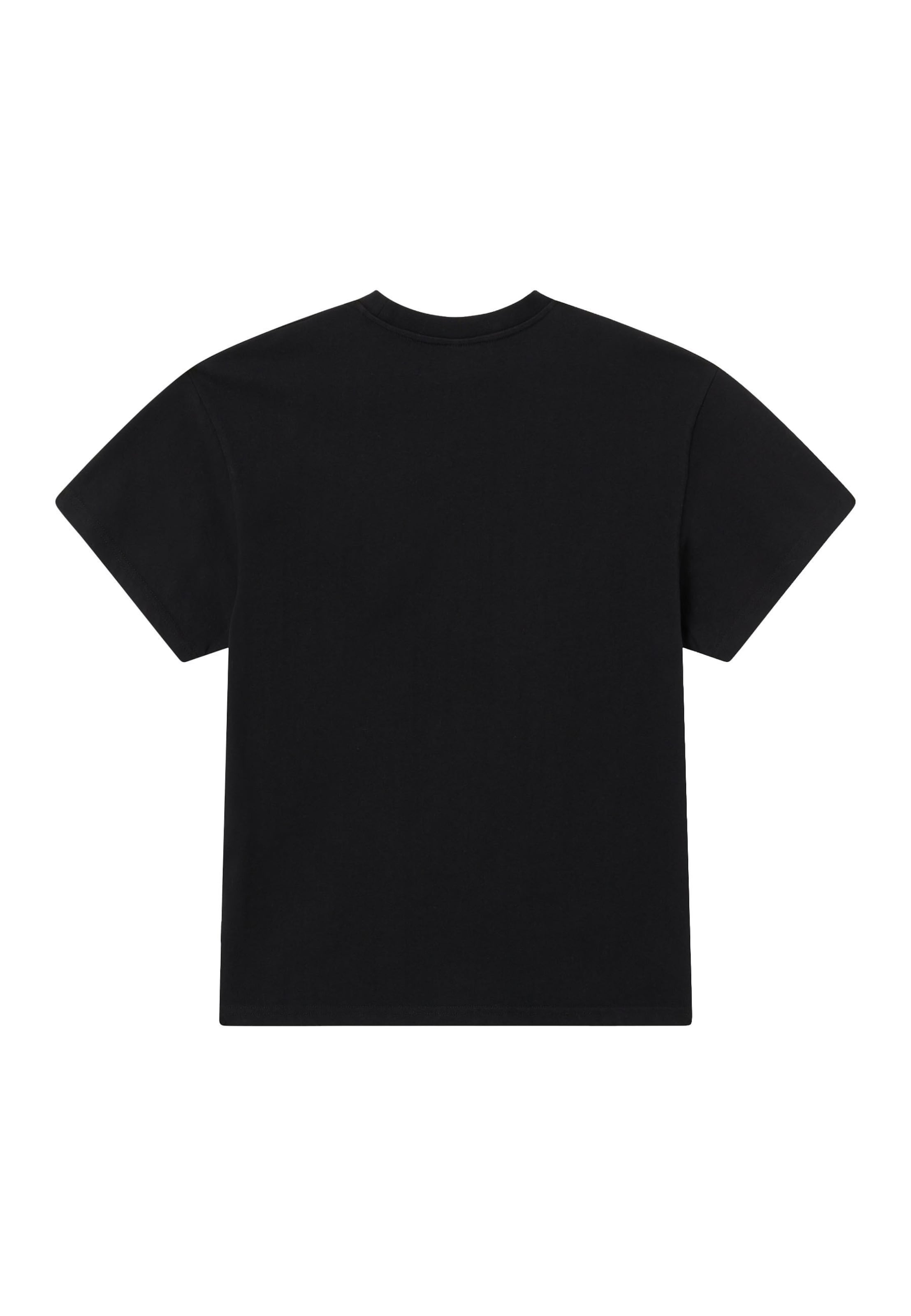BLKVIS Shirt 'Bakery' in Black