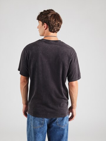 PUMA Tričko 'Essentials' – černá