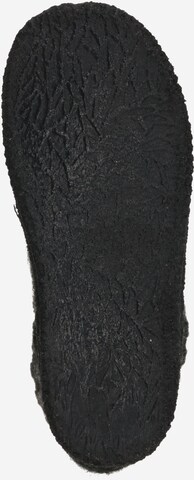 BECK Slipper 'Oetz' in Black