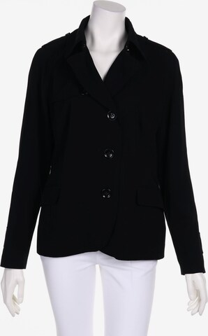 Sônia Bogner Jacket & Coat in L in Black: front