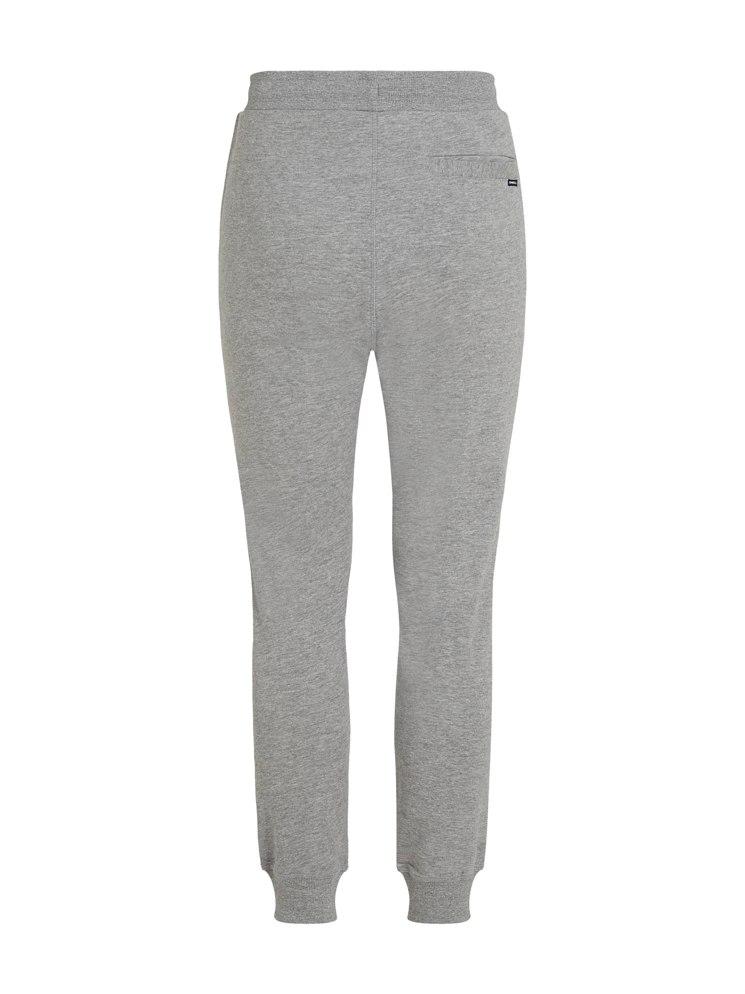 Loosefit Pantaloni di O'NEILL in grigio