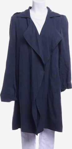 Riani Jacket & Coat in L in Blue: front