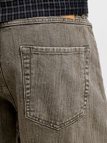 regular Jeans di JACK & JONES in verde