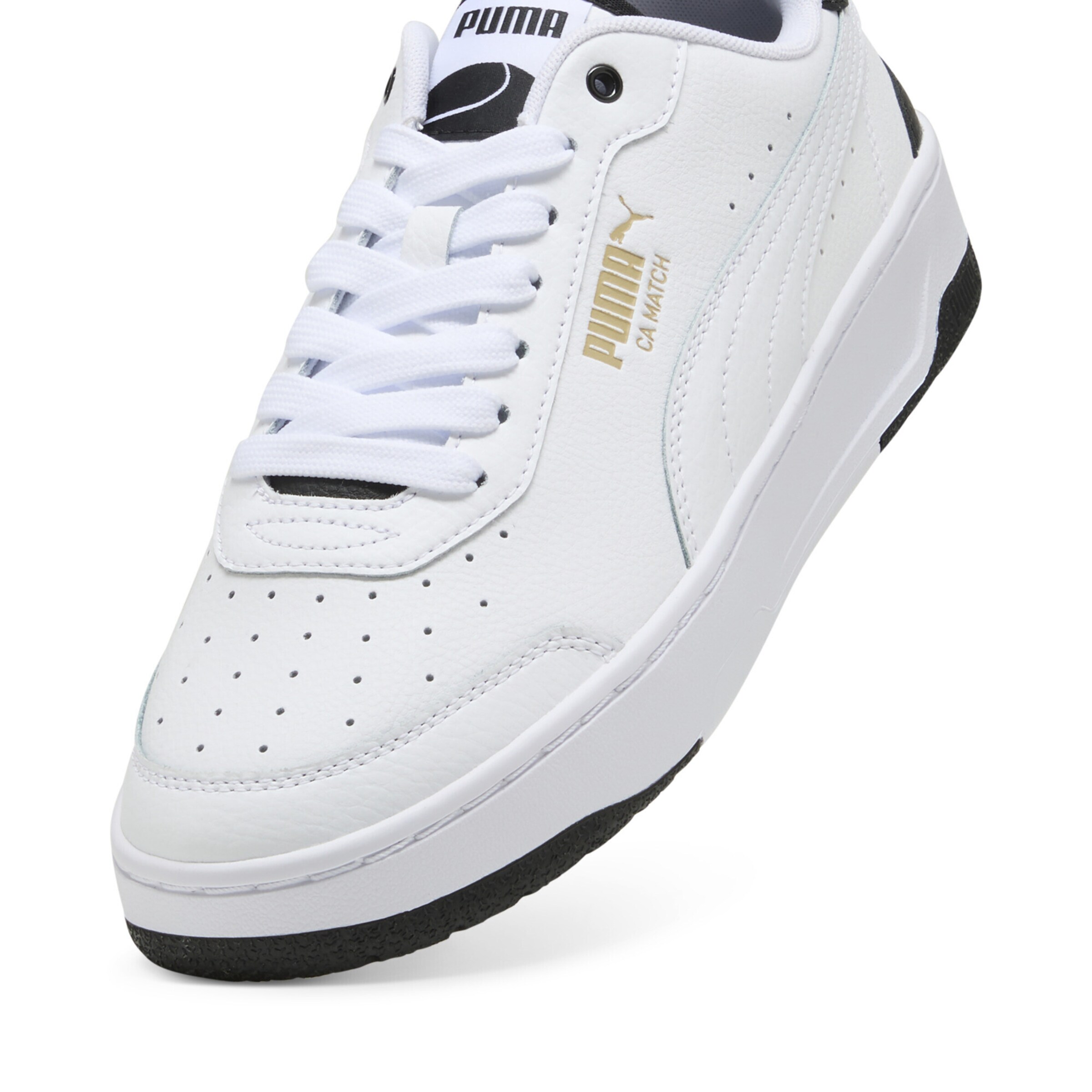 PUMA Sneaker 'CA Match' in Weiß