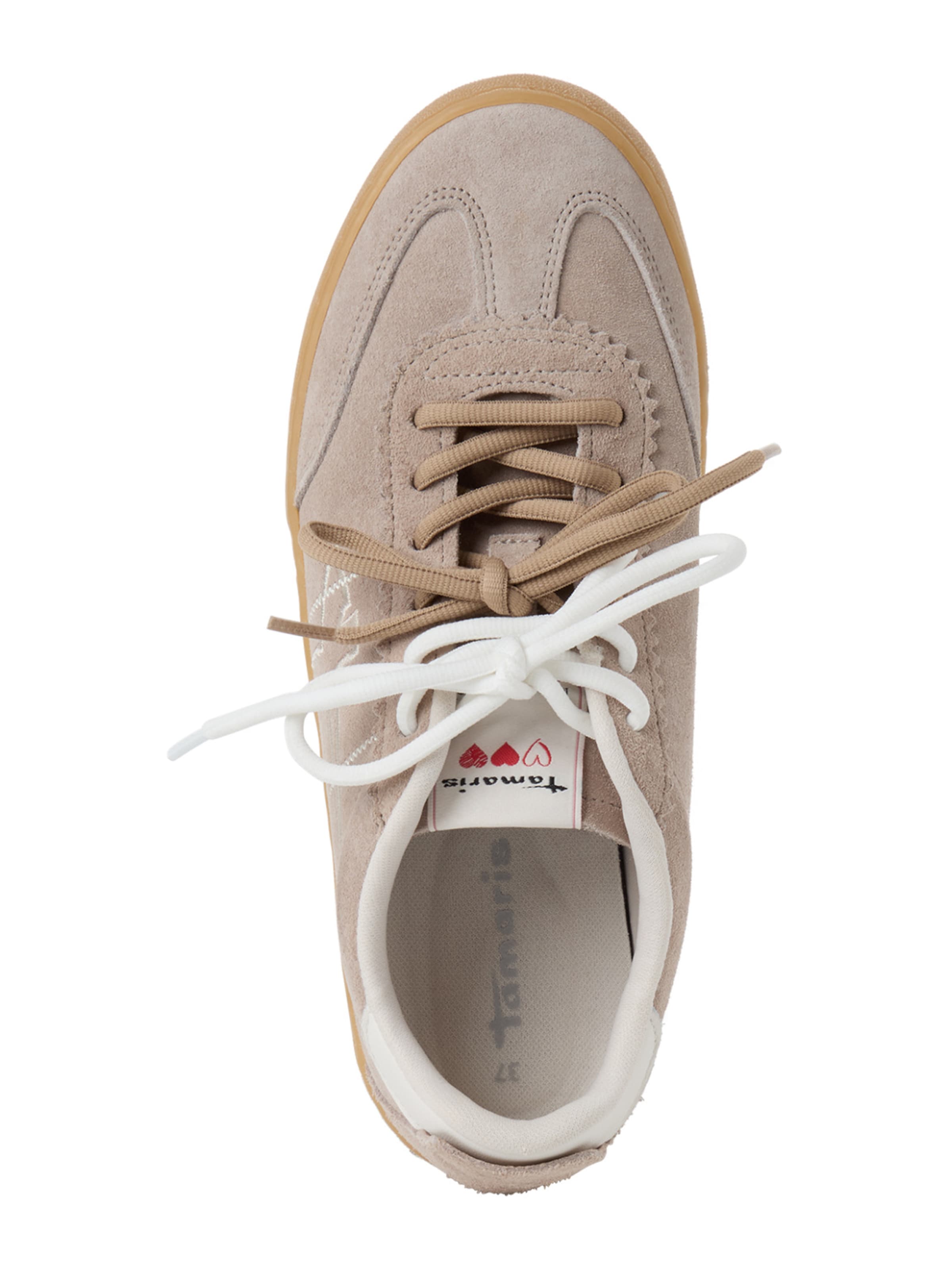 Tamaris Sneakers in Grey