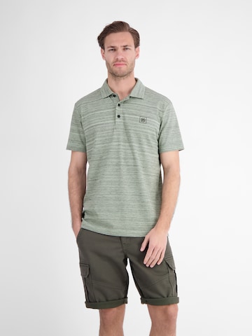 T-Shirt LERROS en vert